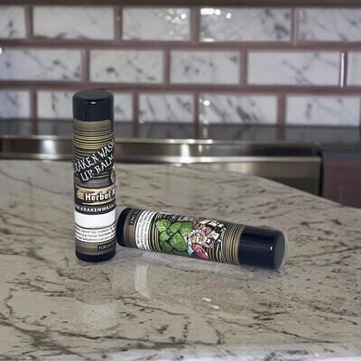 HERBAL MINT LIP BALM