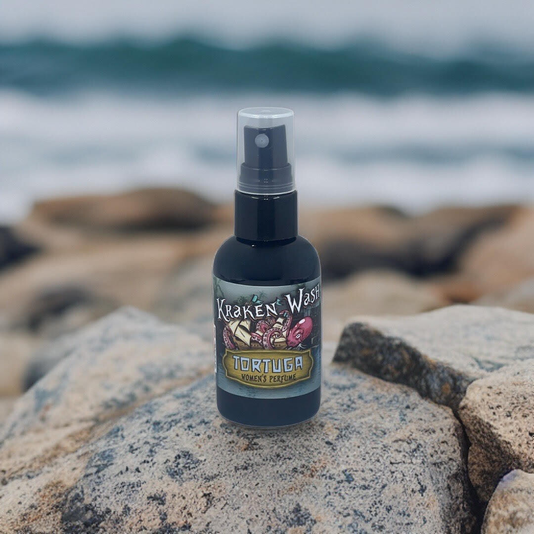 TORTUGA WOMEN&#39;S PERFUME