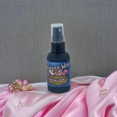 KRAKEN #5 WOMEN&#39;S PERFUME