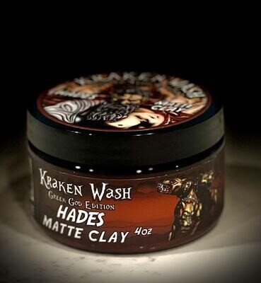 MATTE CLAY