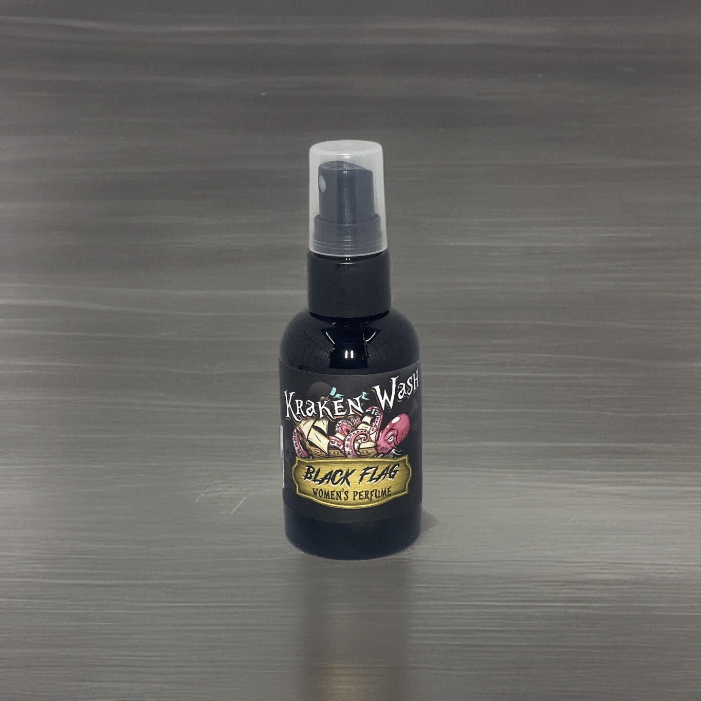 BLACK FLAG WOMEN&#39;S PERFUME