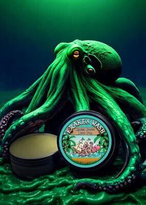 KRAKEN GREASE BEARD BALM
