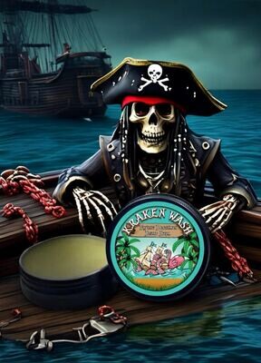 Beard Balm