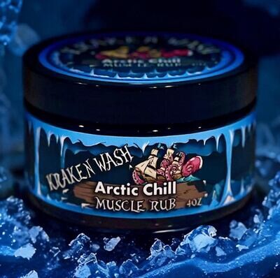 Muscle Rub