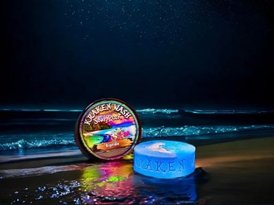 RIPTIDE SOAP PUCK