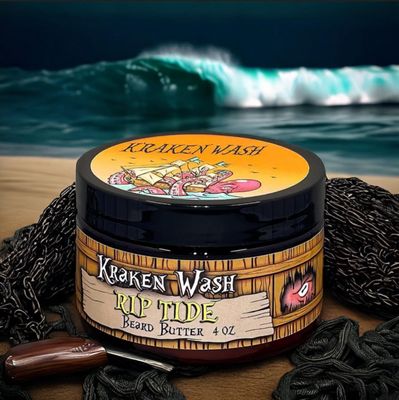 Beard Care