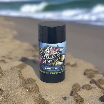 Deodorant