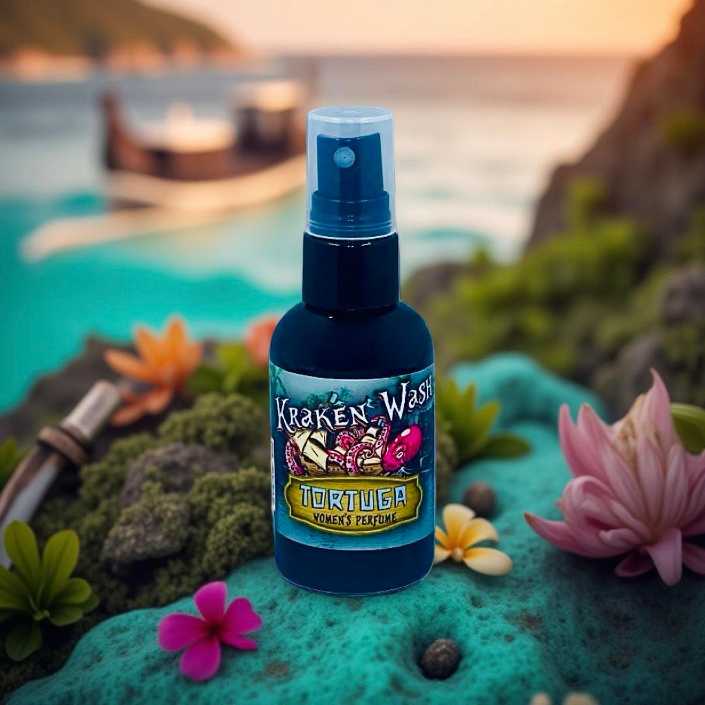 TORTUGA WOMEN&#39;S PERFUME