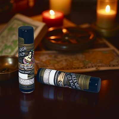 ORIGINAL LIP BALM
