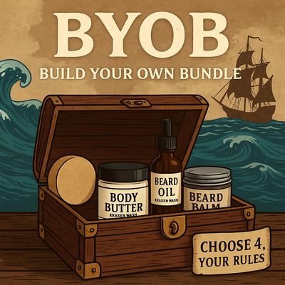 BUILD YOUR OWN BUNDLE