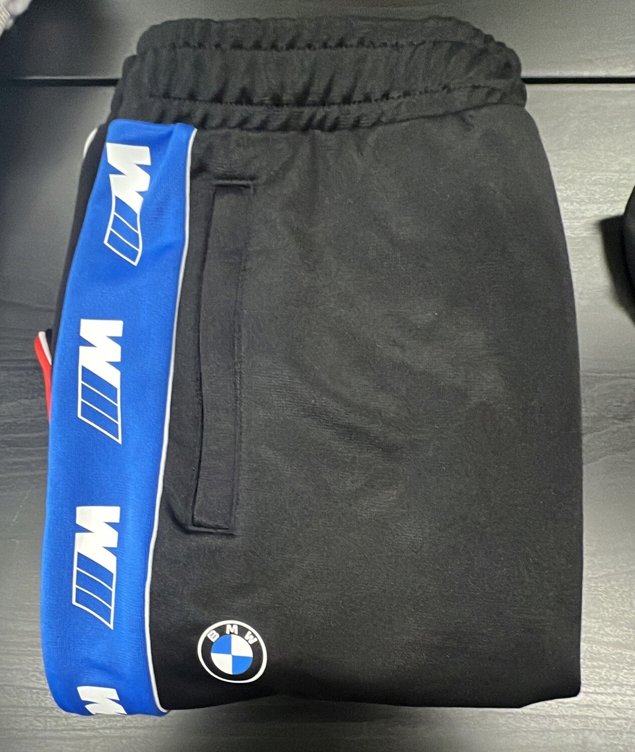 PUMP M PANTS (M)