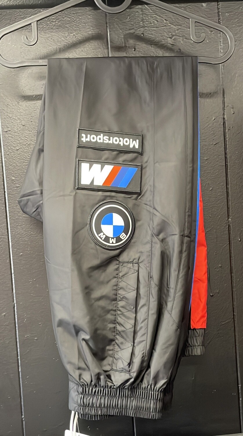 Puma BMW race pants