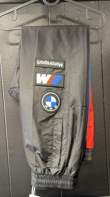 Puma BMW race pants