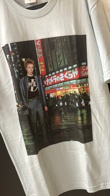 SUPREME T BLU MAN TOKYO (SM)