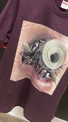SUPREME T BANKROLL PURP (SM)
