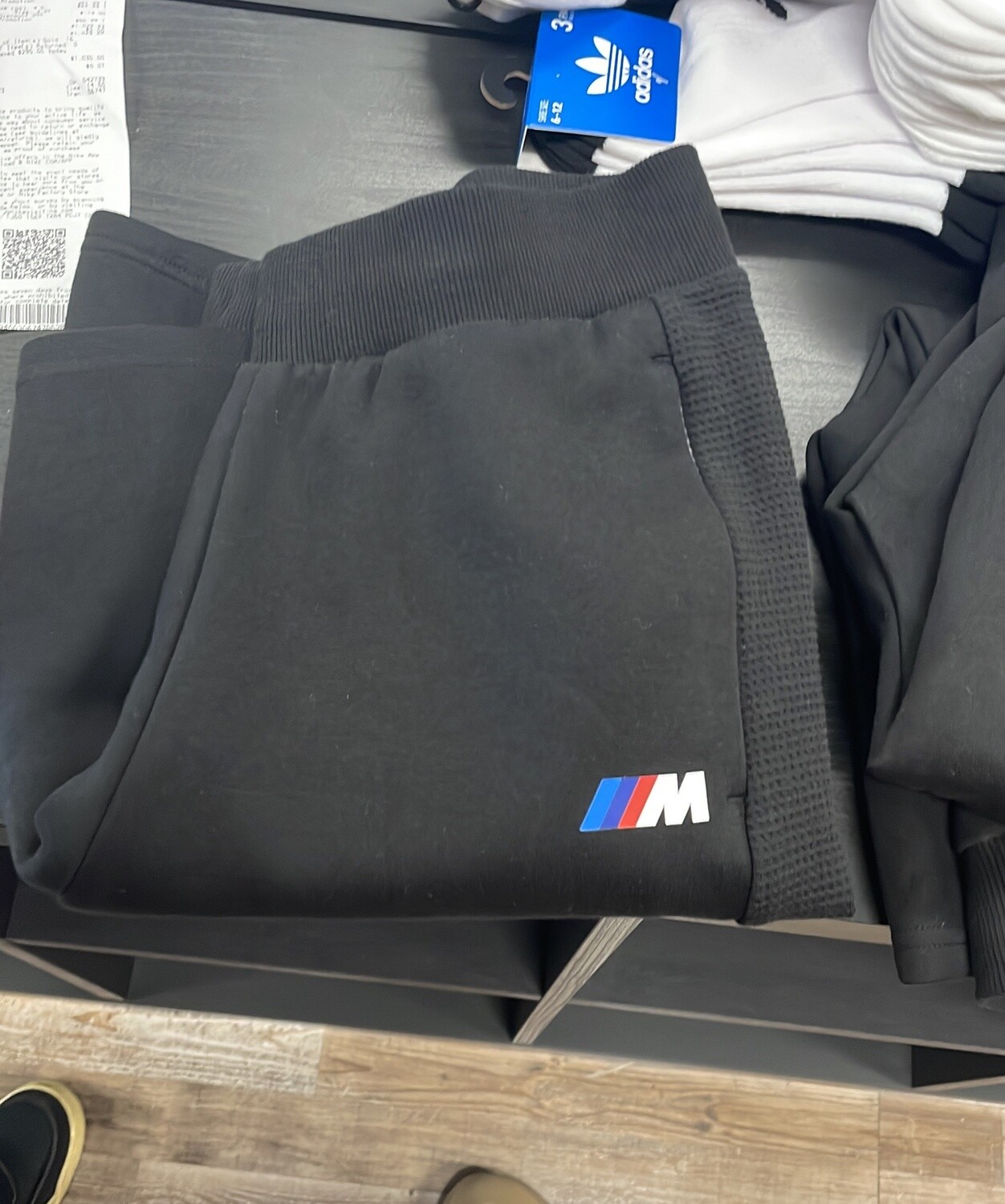 PUMP M SHORTS (S)