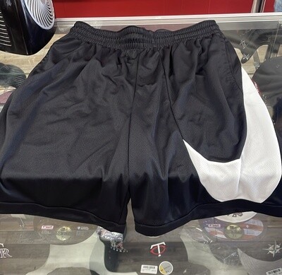 TM SWIMMING SHORTS BLK (M)1