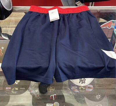 TM SWIMMING SHORTS BLU (M)