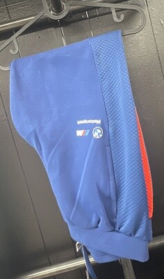 PUMA BLUE BMW S.PANTS (LG)