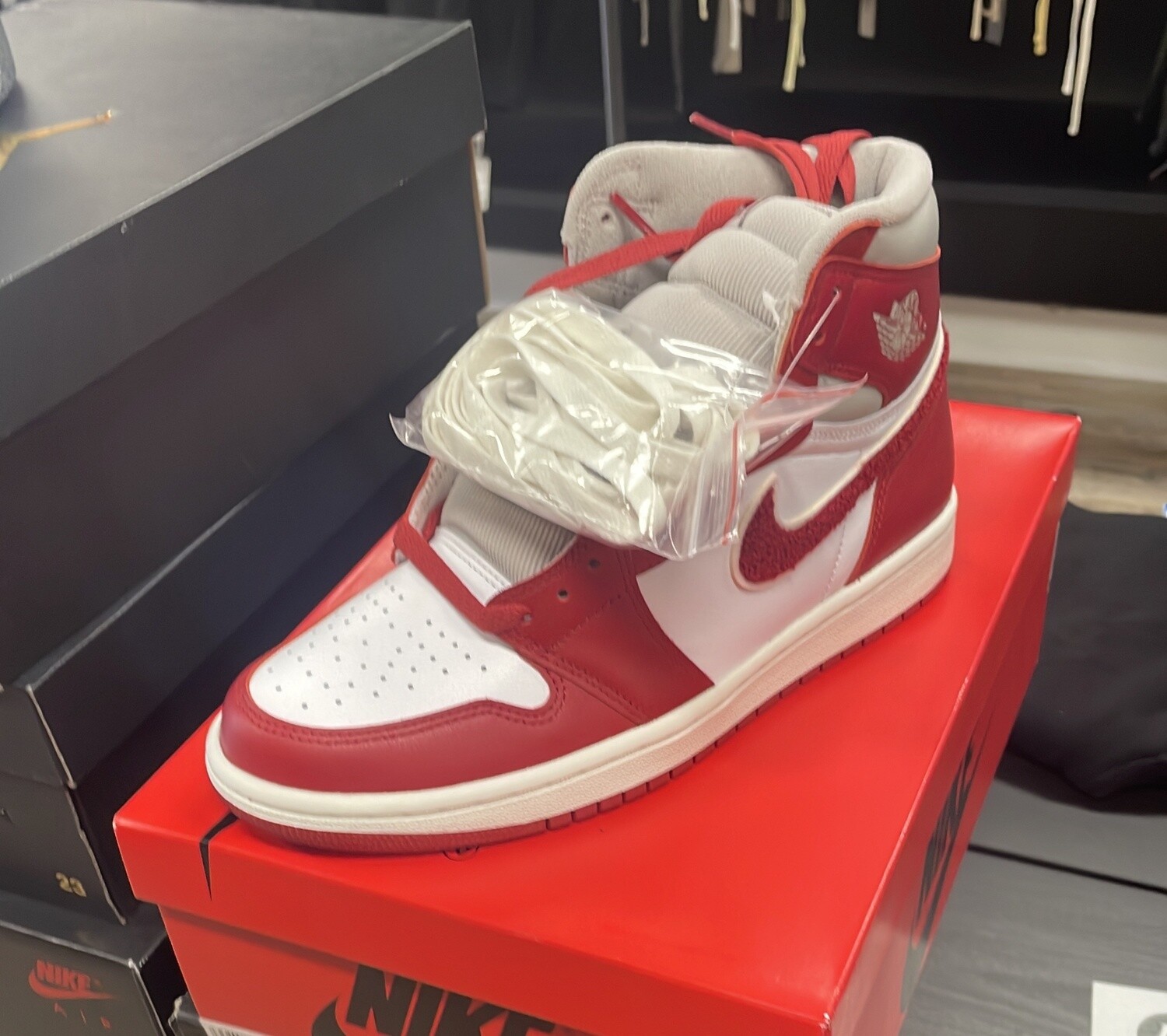 WAJ 1 RET HI OG (7y)