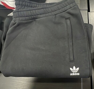 ADD SHORTS BLK (2XL)