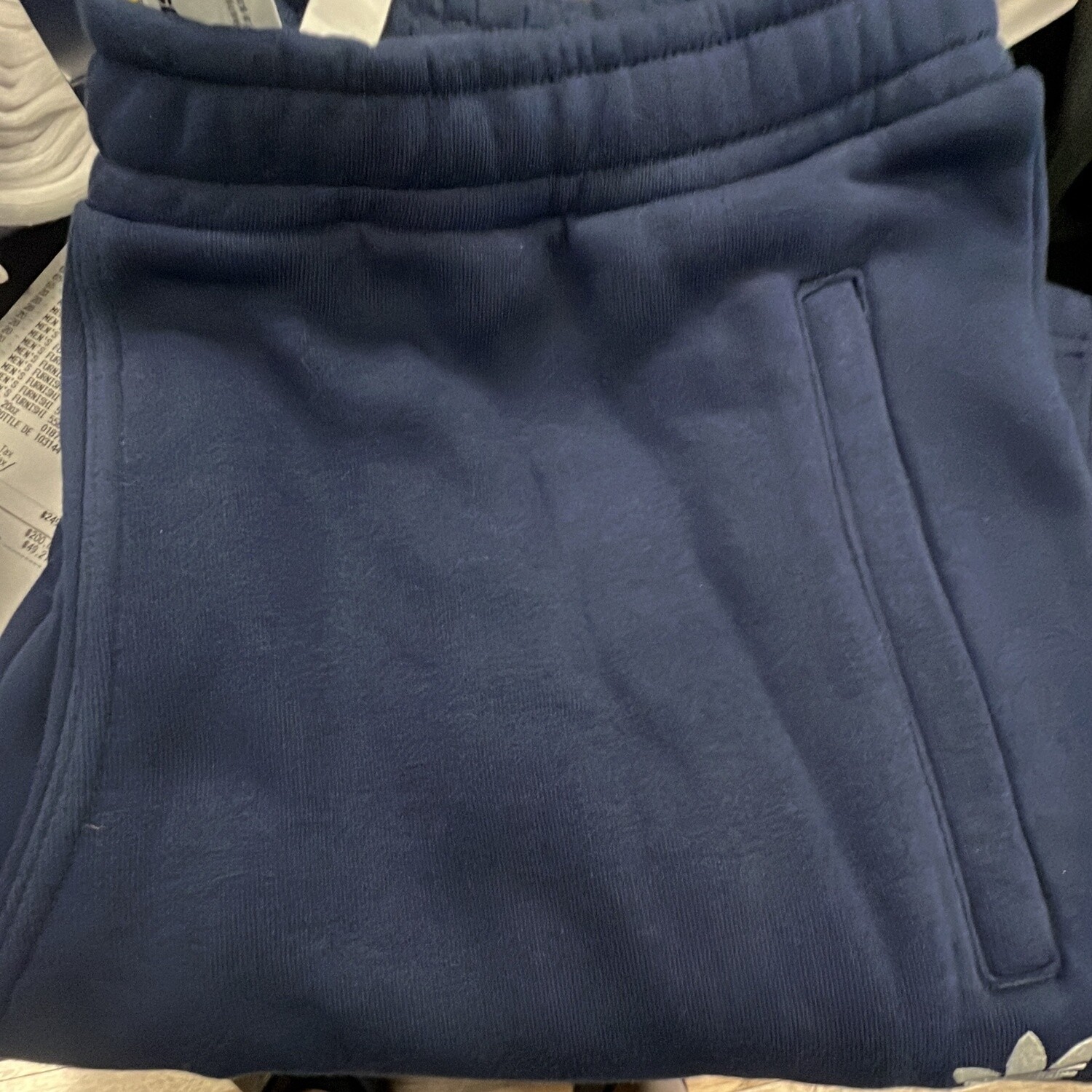ADD SHORT (M)