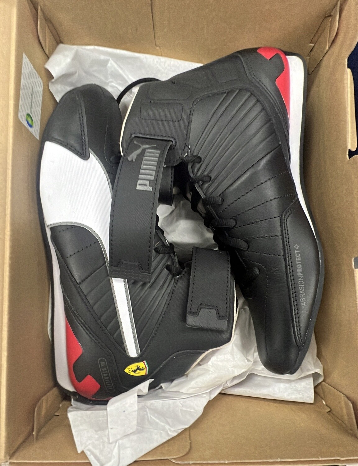FER KART MID (9.5)