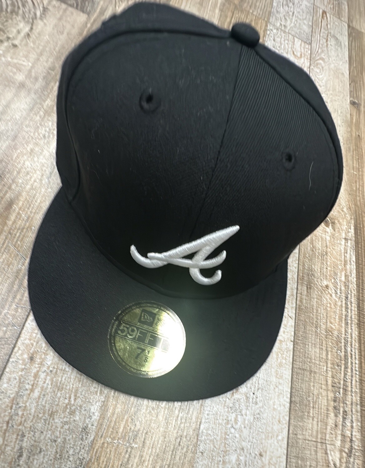 ATL MLB D-DUB (7-1/8)