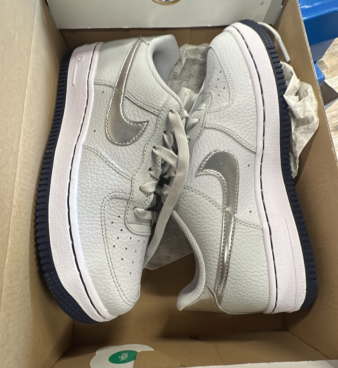 AIR FORCE 1