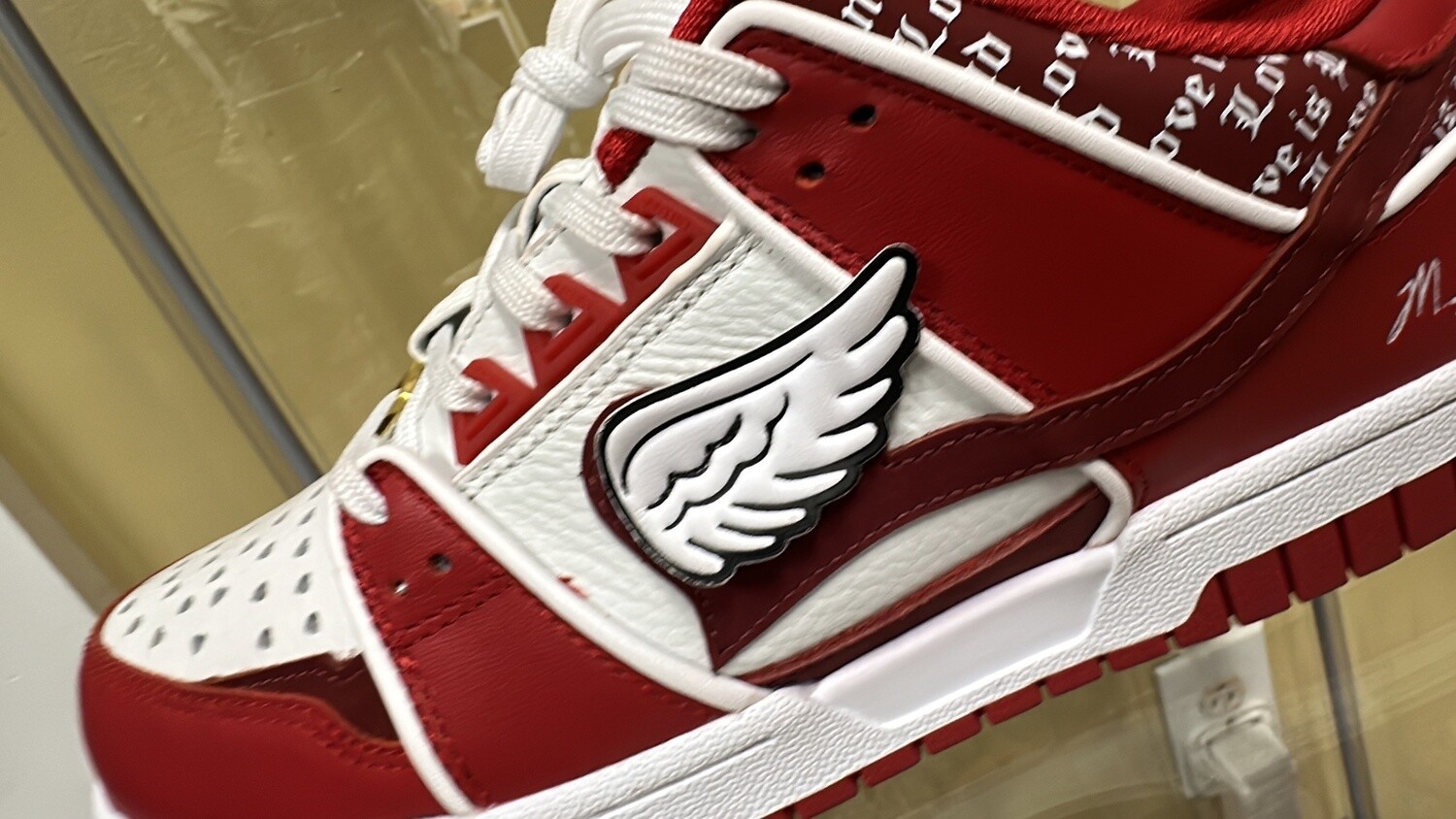 CUPID LOW RED (11)
