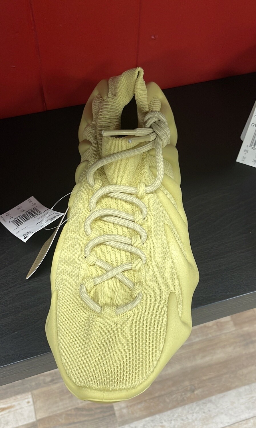 ADD YZY 450 SULFUR (10.5)