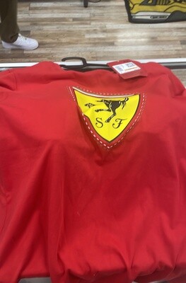 PUMA FERRIES SHIRT (S)