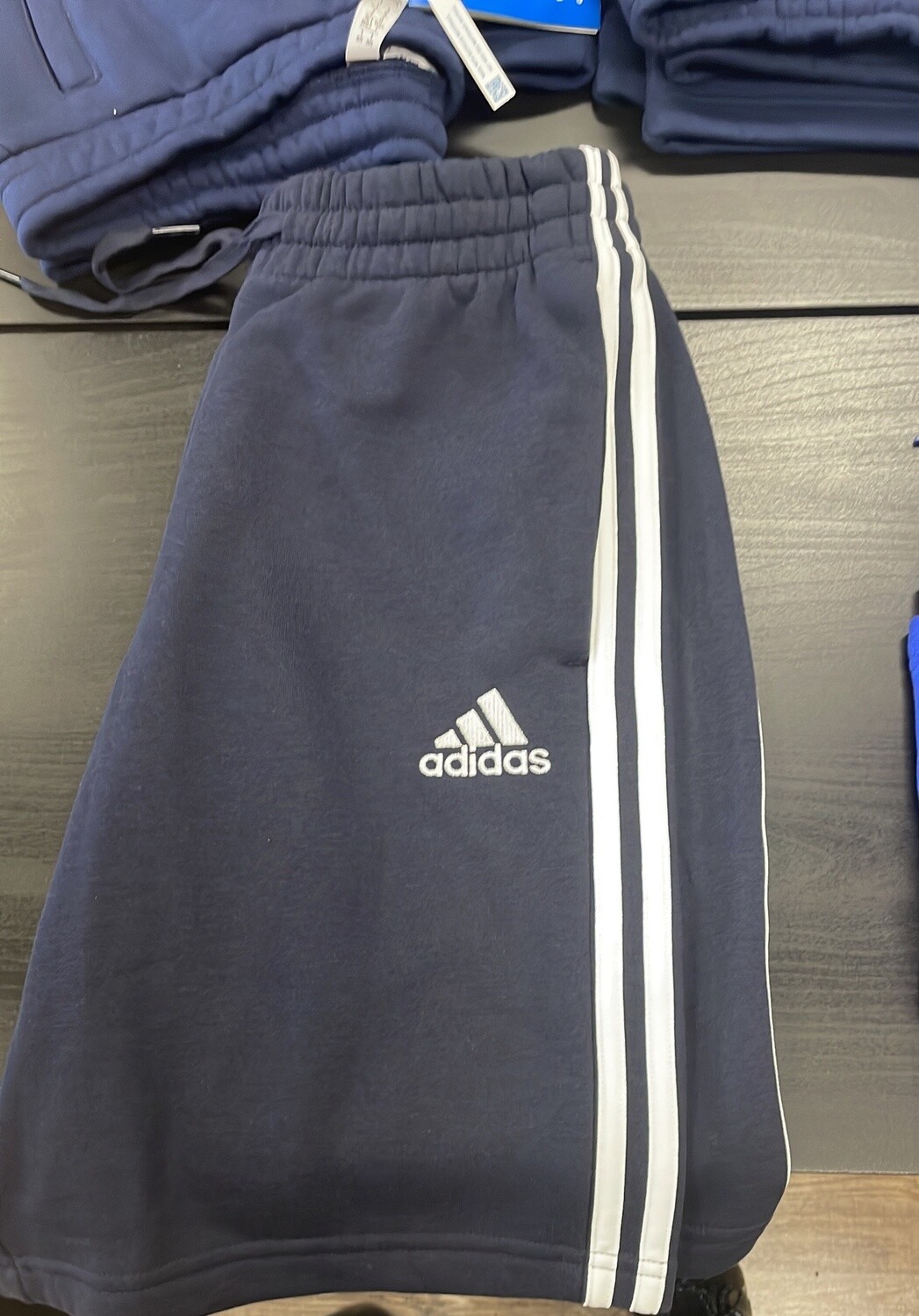 ADD SHORTS BLUE (s)
