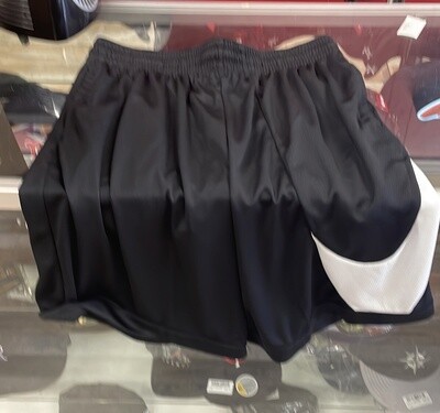 TM BASKETBALL SHORTS BLK (L)