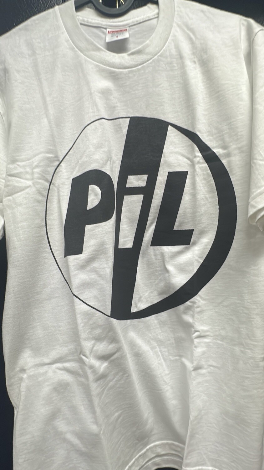 SUPREME WHT BY PIL (SM)