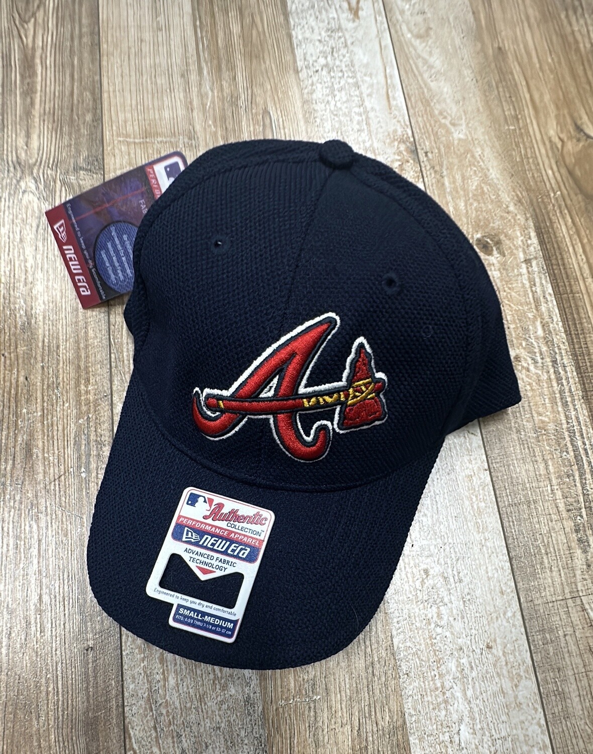 ATL NEWERA BLU ADVTEC (S/M)