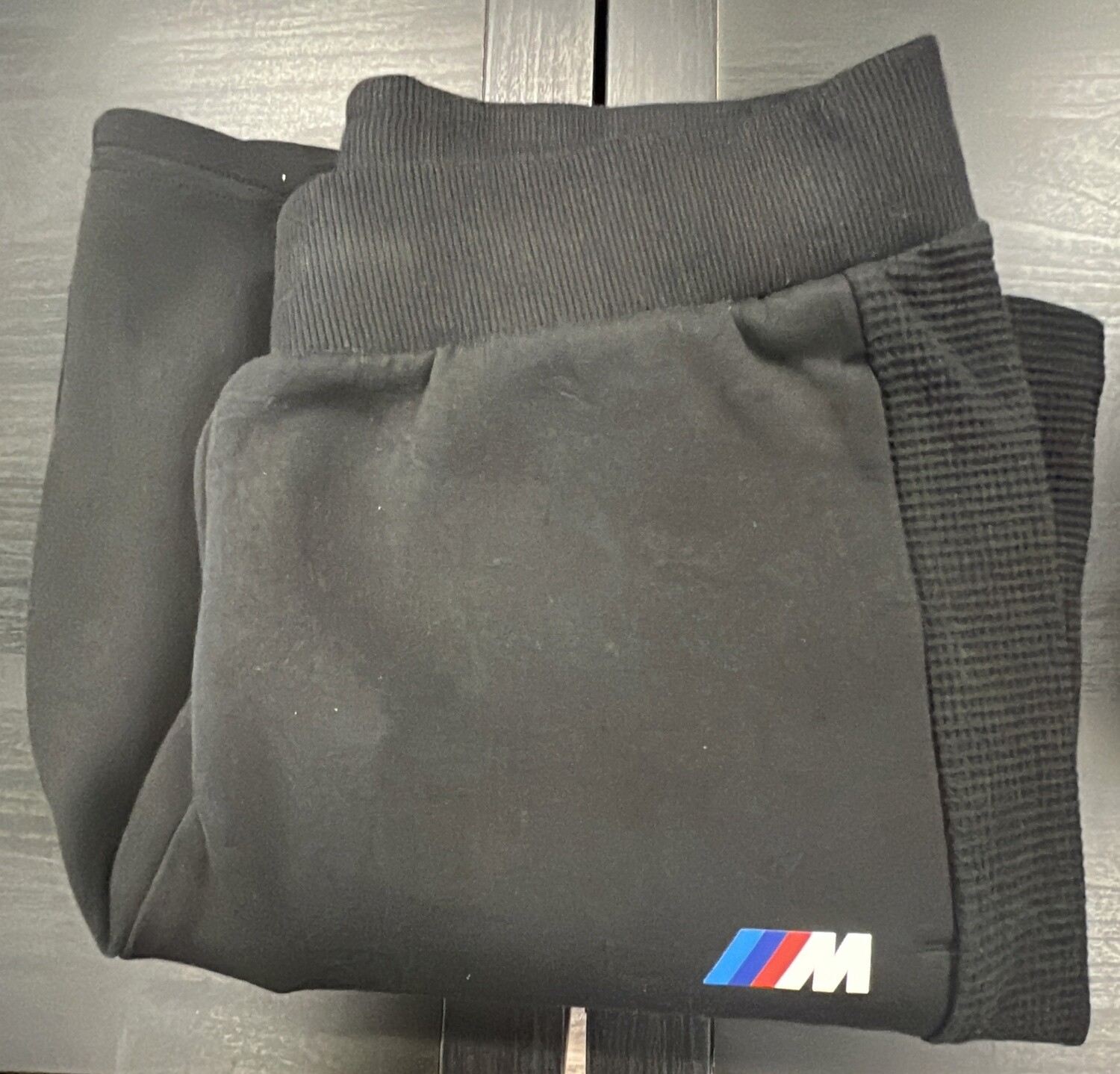 PUMP M SHORTS (M)