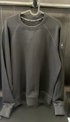CG S.TOP BLK (MED)