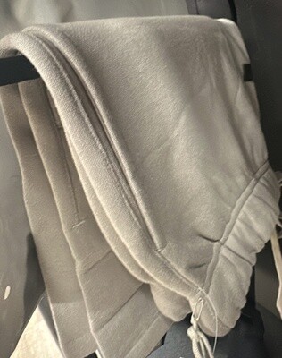 ESSENTIALS SHT SMOKE (SM)