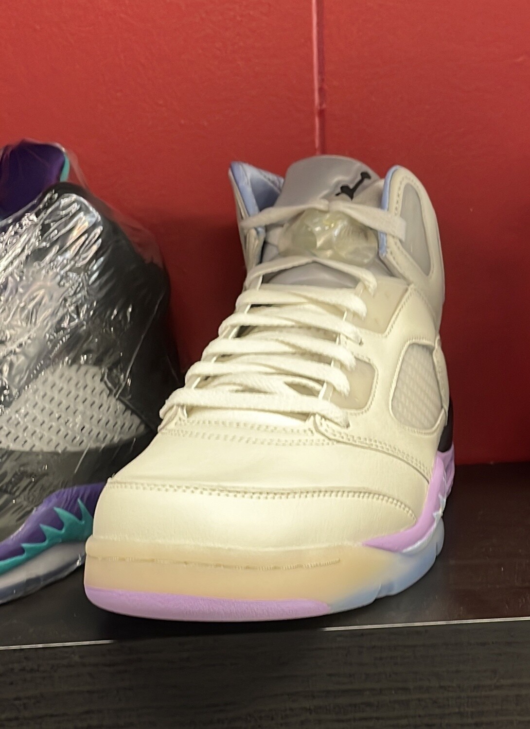 AJ 5 RET X DJ KHALED (11)