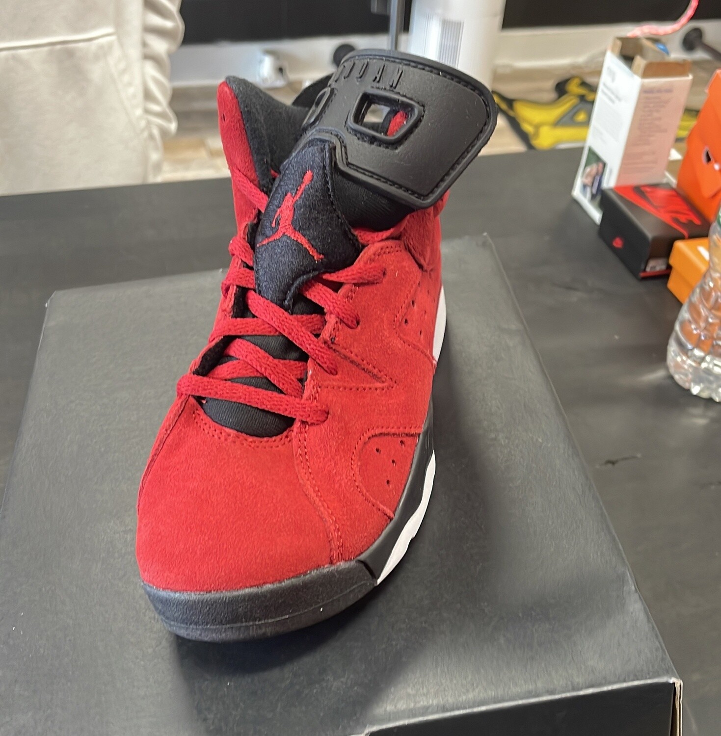 AJ 6 RET PS (2y)