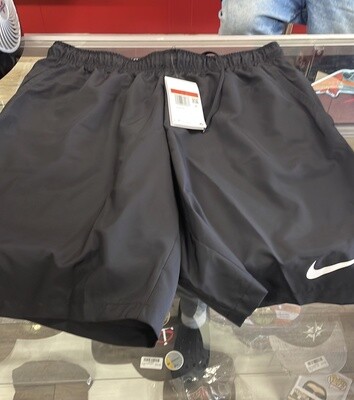 TM SWIMMING SHORTS BLK (LG)