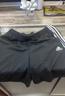 ADD SHORTS BLK (XL