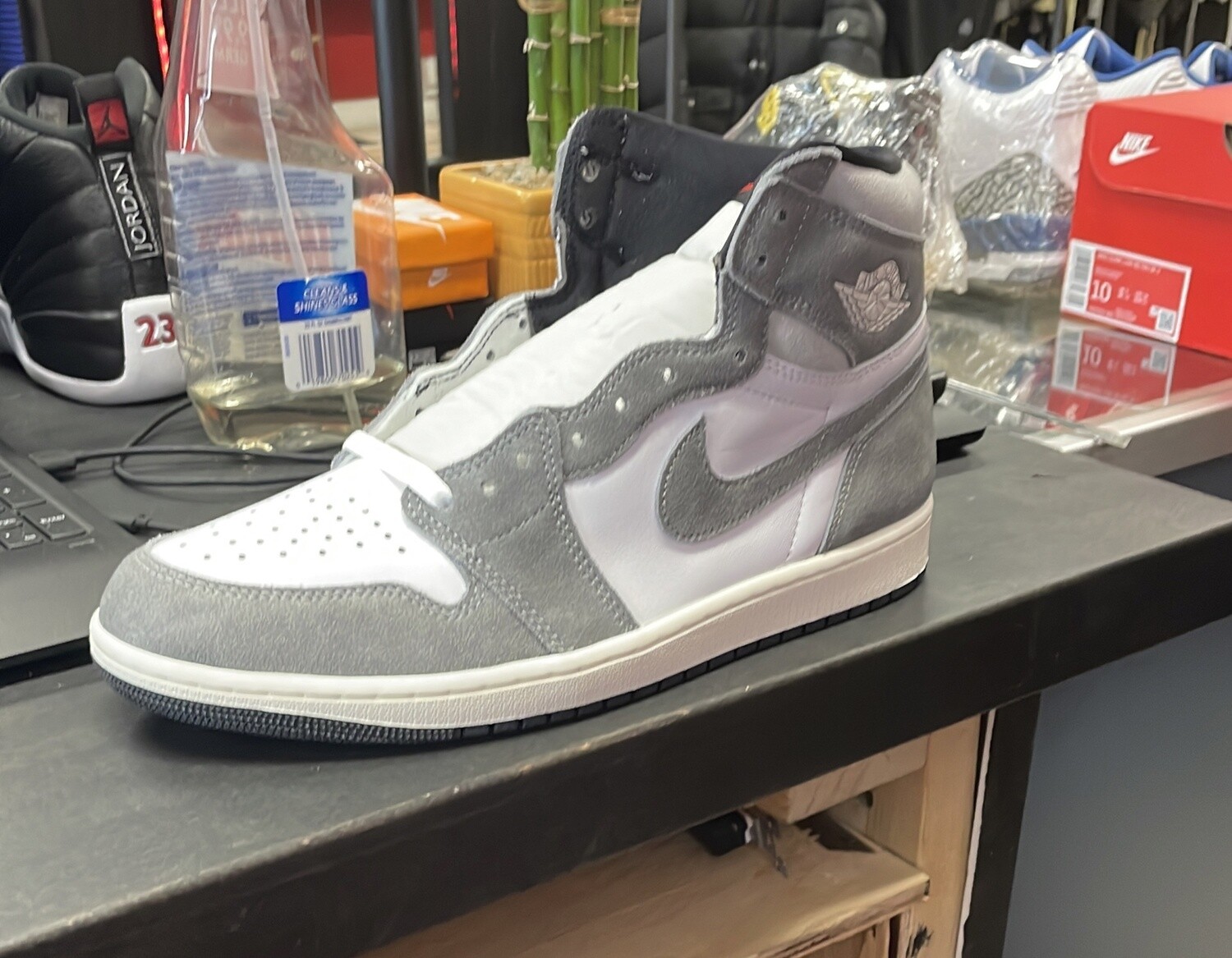 AJ 1 RET HI OG (10.5)