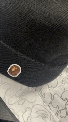 BAPE HEAD 1 PNT KNT