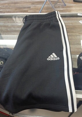 ADD SHORTS BLK (S