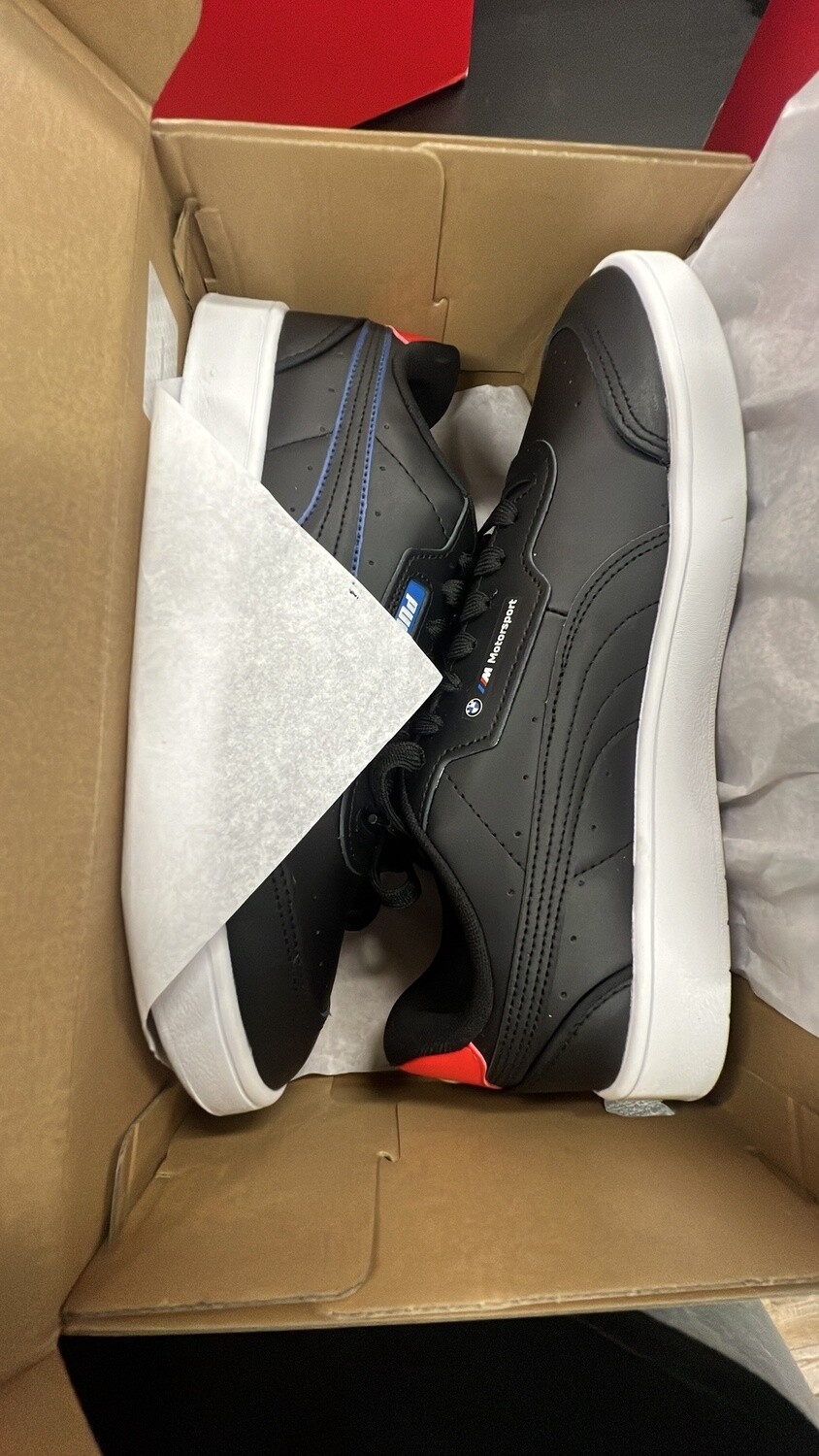 BMW MMS LOWS (10.5)