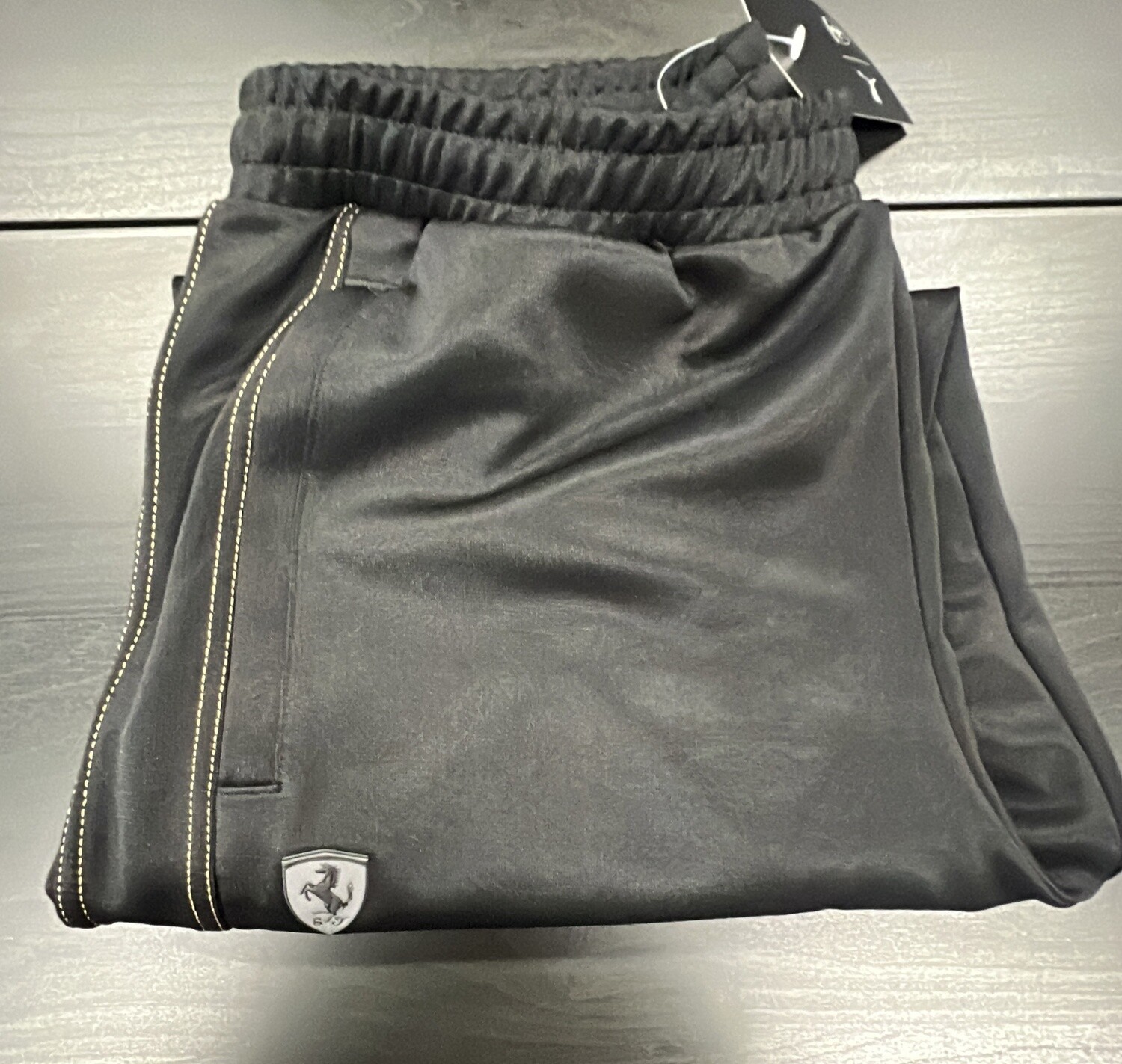 PUMP SF PANTS (L)