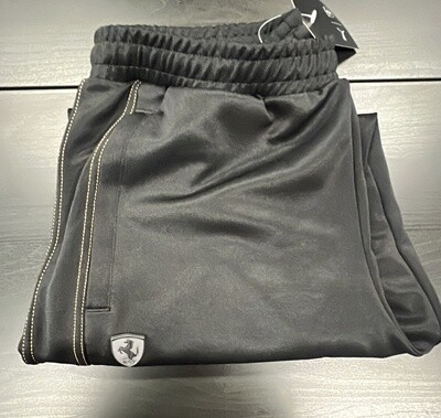 PUMP SF PANTS (L)