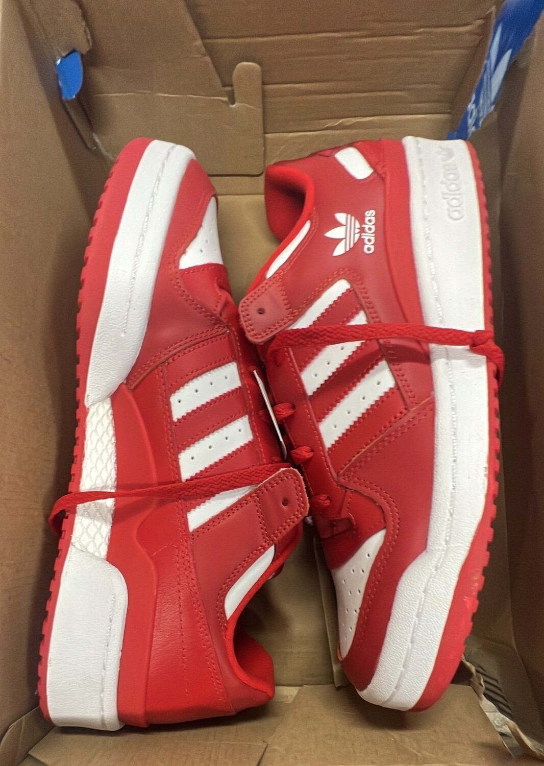 FORUM LOW CL (10.5)